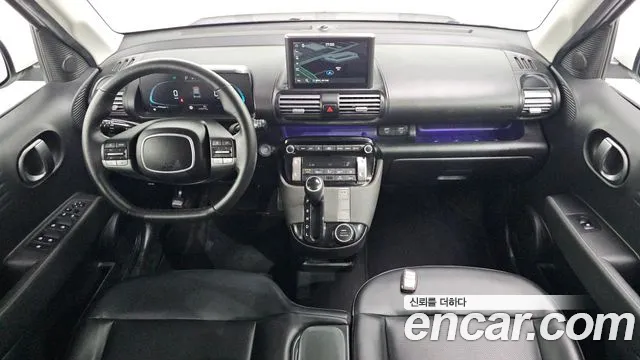 Hyundai Casper 2022 thumb 7