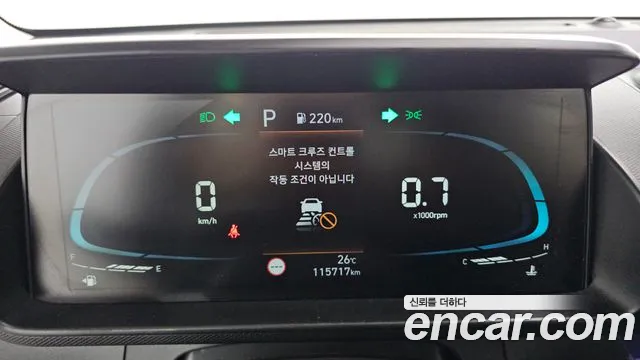 Hyundai Casper 2022 thumb 8