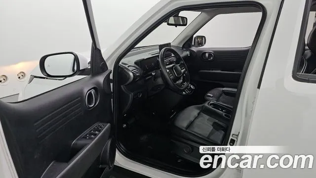 Hyundai Casper 2022 thumb 10