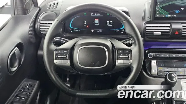 Hyundai Casper 2022 thumb 11