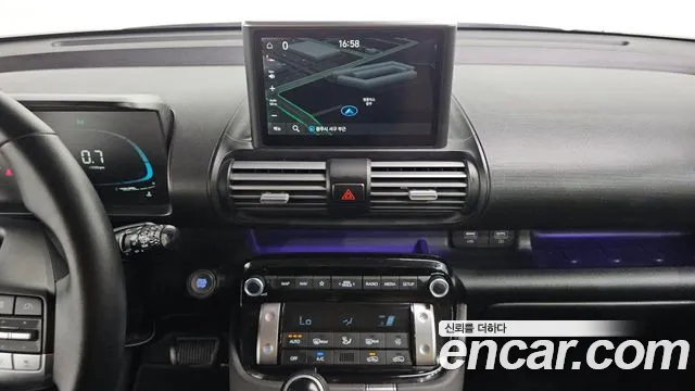 Hyundai Casper 2022 thumb 12