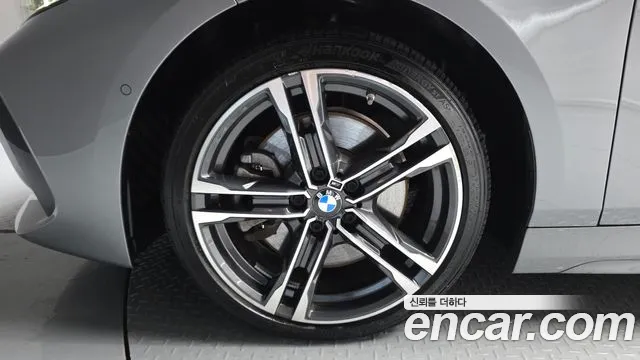 BMW 1 серии 2023 thumb 5