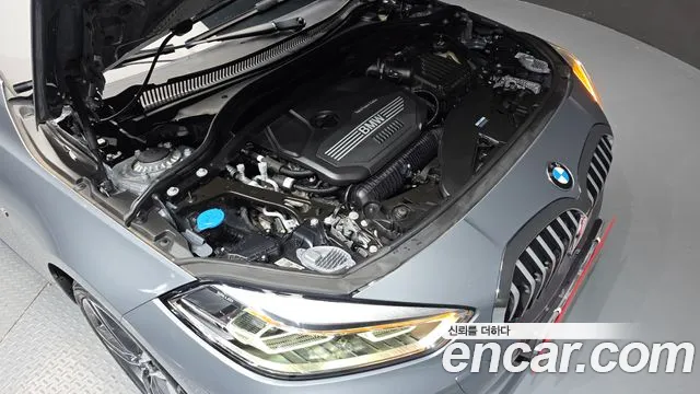 BMW 1 серии 2023 thumb 6