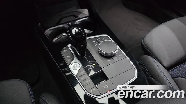 BMW 1 серии 2023 thumb 9