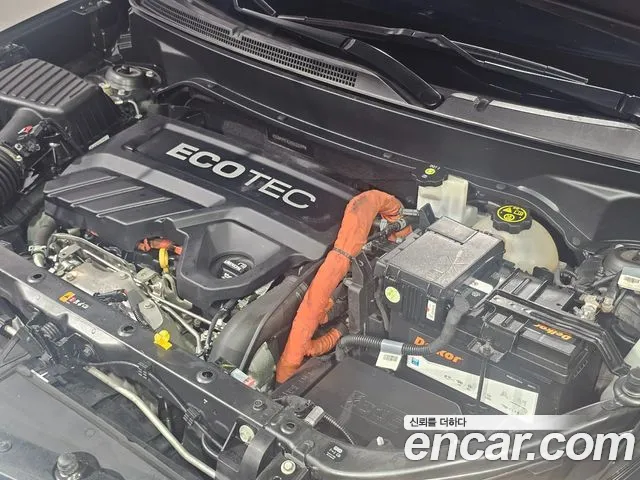 Chevrolet Equinox 2019 thumb 6