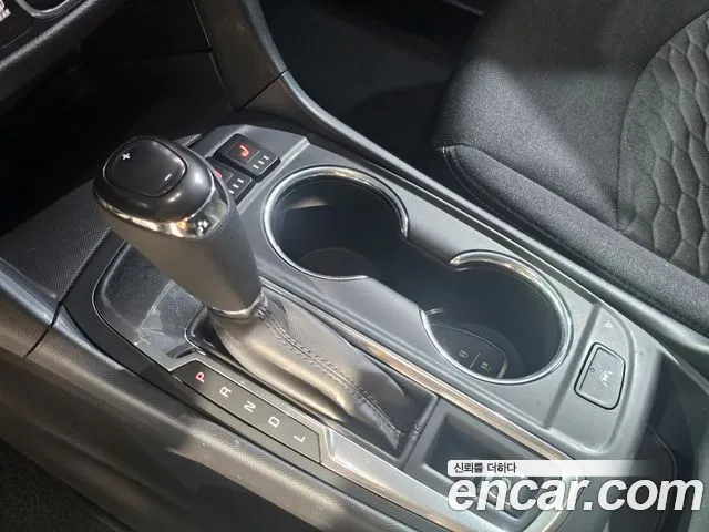 Chevrolet Equinox 2019 thumb 9