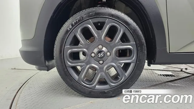Hyundai Casper 2024 thumb 5