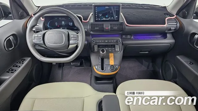 Hyundai Casper 2024 thumb 7