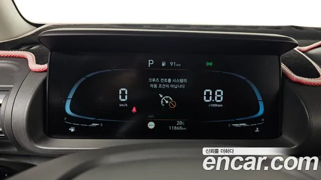 Hyundai Casper 2024 thumb 8