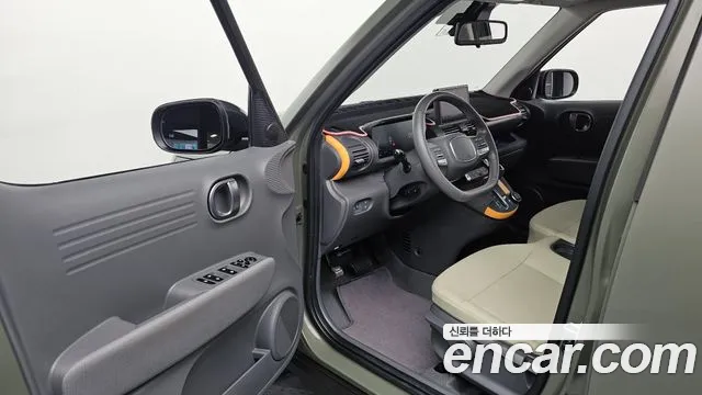 Hyundai Casper 2024 thumb 10