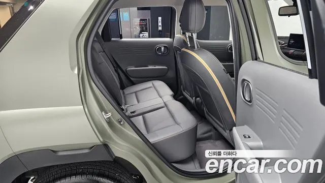 Hyundai Casper 2024 thumb 11