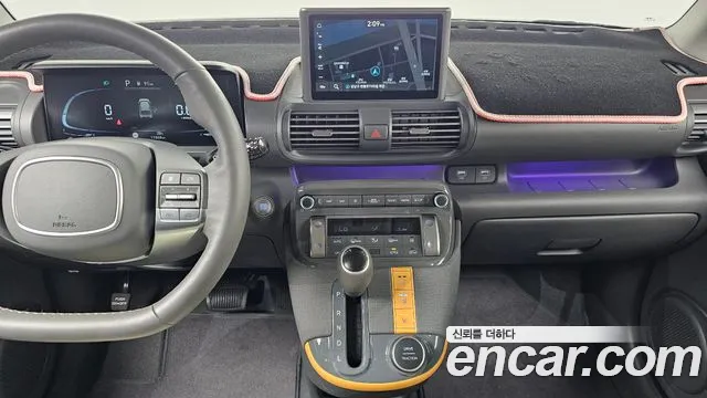 Hyundai Casper 2024 thumb 12