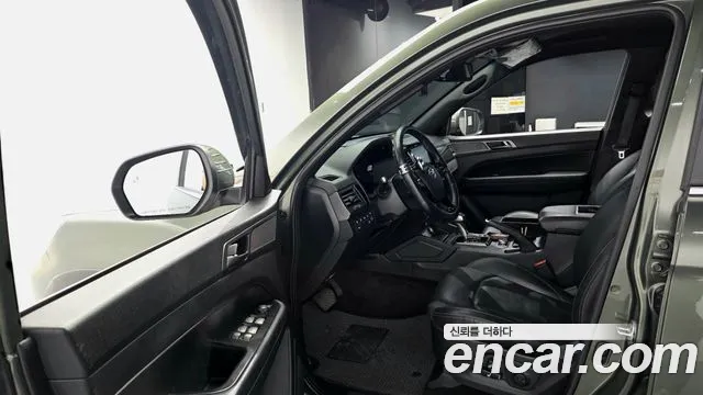 KG_Mobility_Ssangyong Rexton 2022 thumb 10
