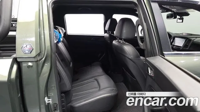 KG_Mobility_Ssangyong Rexton 2022 thumb 11
