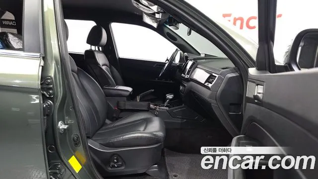 KG_Mobility_Ssangyong Rexton 2022 thumb 12