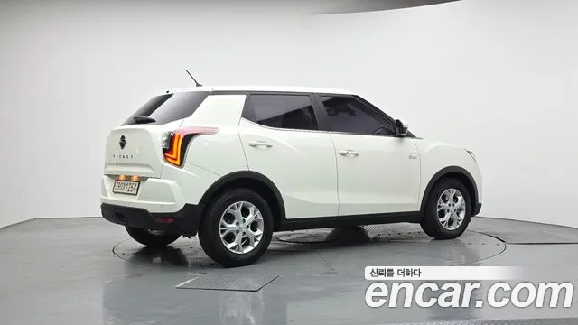 KG_Mobility_Ssangyong TIBOLI 2021 thumb 2