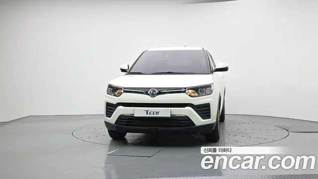KG_Mobility_Ssangyong TIBOLI 2021 thumb 3