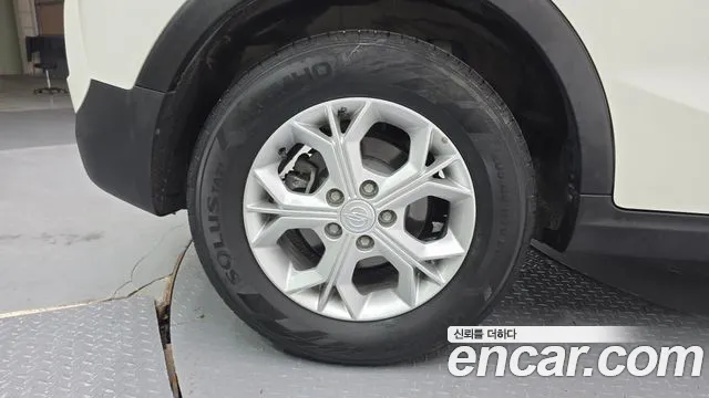 KG_Mobility_Ssangyong TIBOLI 2021 thumb 5