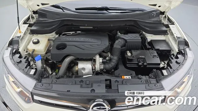 KG_Mobility_Ssangyong TIBOLI 2021 thumb 6