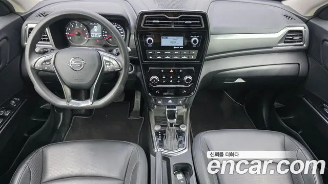 KG_Mobility_Ssangyong TIBOLI 2021 thumb 7