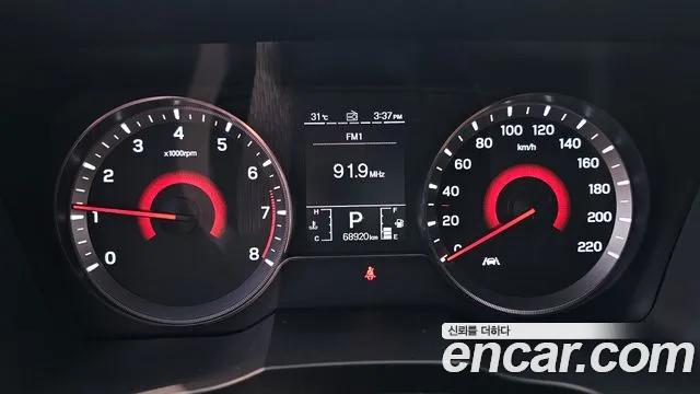 KG_Mobility_Ssangyong TIBOLI 2021 thumb 8