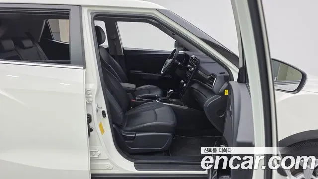 KG_Mobility_Ssangyong TIBOLI 2021 thumb 11