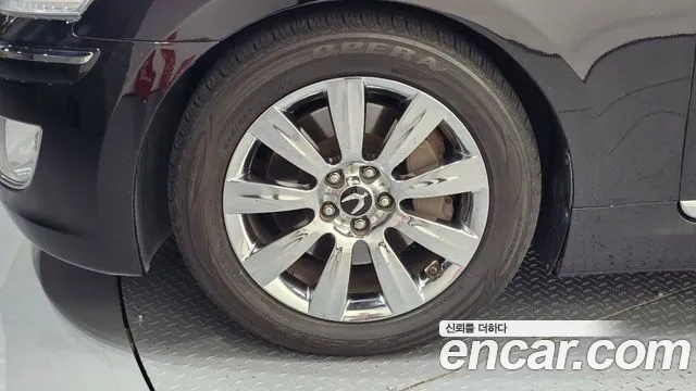 Hyundai Equus 2012 thumb 5