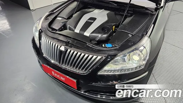 Hyundai Equus 2012 thumb 6