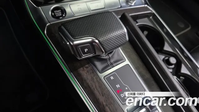 Audi A6 2021 thumb 9