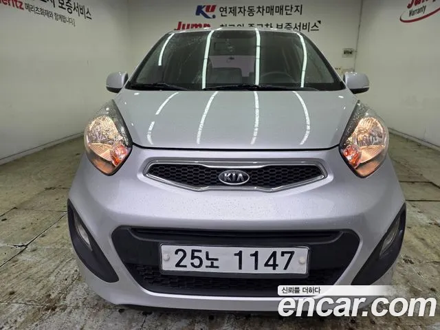 Kia Morning 2012 thumb 2