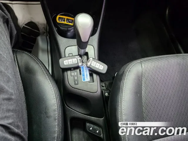 Kia Morning 2012 thumb 10