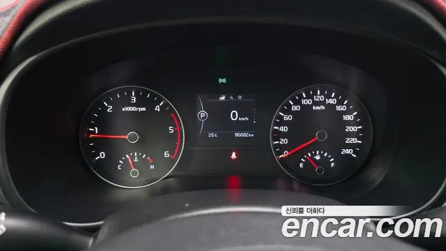 Kia Sportage 2016 thumb 8