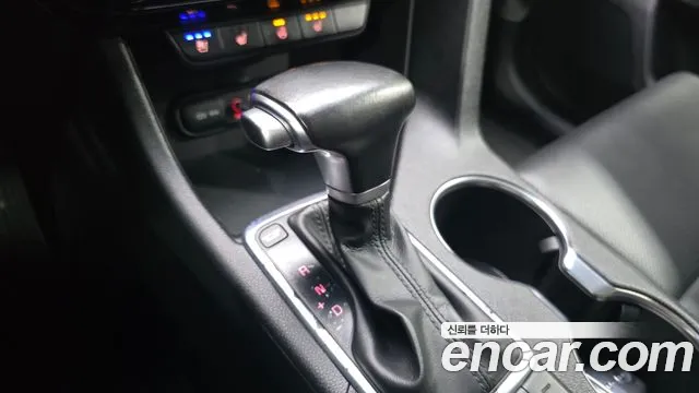Kia Sportage 2016 thumb 9