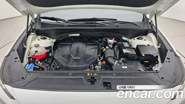 Hyundai Santa Fe 2021 thumb 6