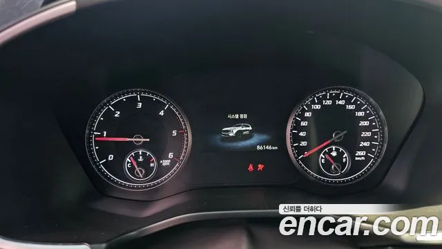 Hyundai Santa Fe 2021 thumb 8