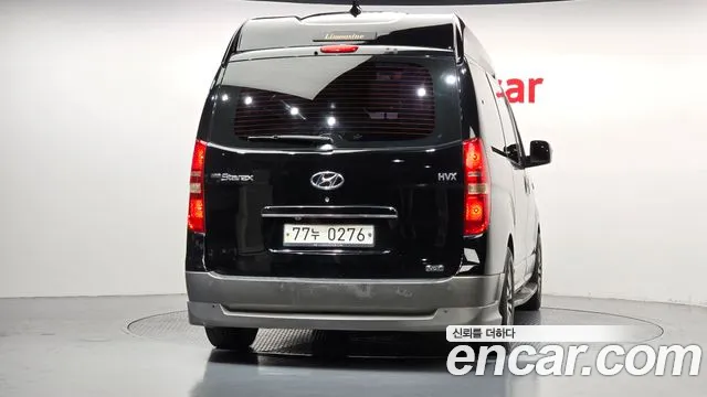 Hyundai Starex 2013 thumb 4