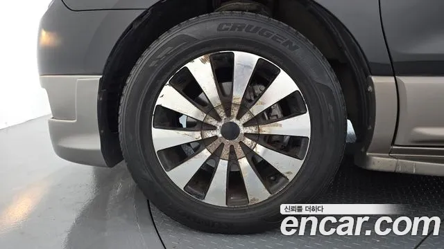 Hyundai Starex 2013 thumb 5