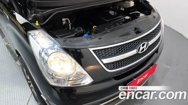 Hyundai Starex 2013 thumb 6