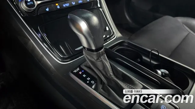 Hyundai Grandeur 2018 thumb 8