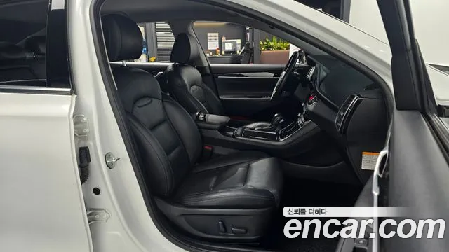 Hyundai Grandeur 2018 thumb 9