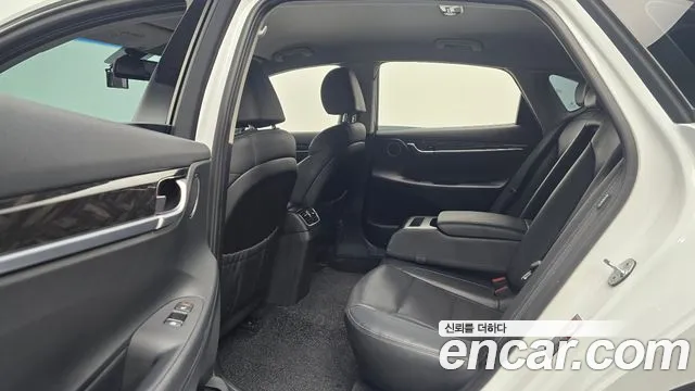 Hyundai Grandeur 2018 thumb 11