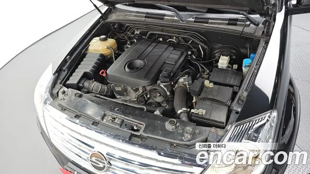 KG_Mobility_Ssangyong Rexton 2013 thumb 6