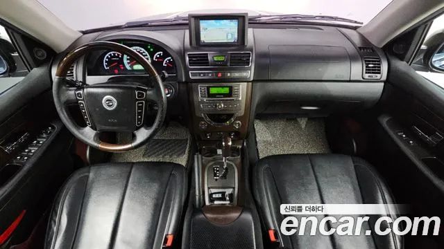 KG_Mobility_Ssangyong Rexton 2013 thumb 7