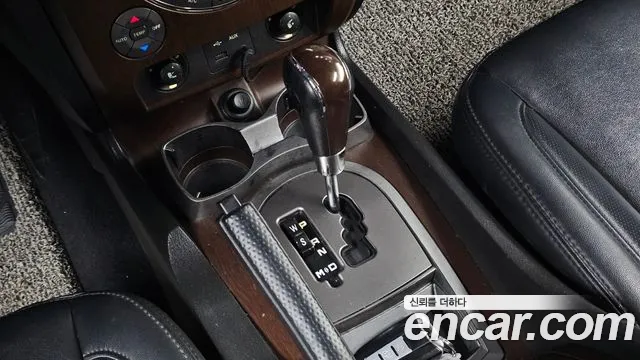 KG_Mobility_Ssangyong Rexton 2013 thumb 9