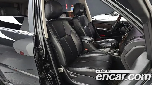 KG_Mobility_Ssangyong Rexton 2013 thumb 11