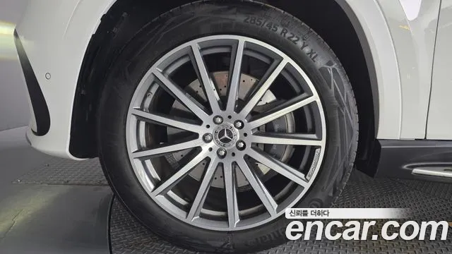 Mercedes-Benz GLS 2025 thumb 5