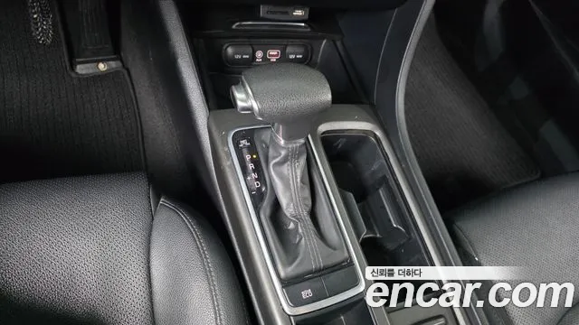 Kia K5 2015 thumb 9