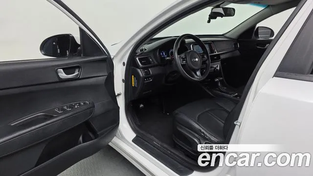 Kia K5 2015 thumb 10