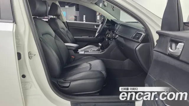 Kia K5 2015 thumb 11