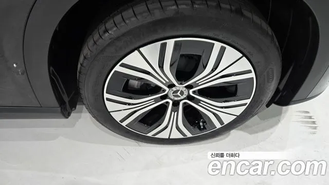 Mercedes-Benz EQE 2026 thumb 5